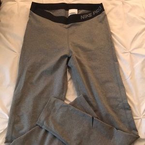 Nike Pro Leggings
